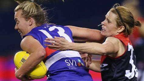 National AFL Women's League needs proper pay and resources to succeed ...