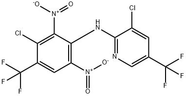 Fluazinam Chloro N Chloro Dinitro