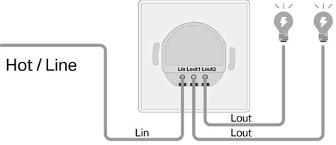 How To Install Tapo 2 Gang 1 Way Smart Light Switch TP Link India