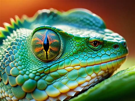 Manejo De La Dermatitis Infecciosa En Reptiles Consejos Para Una Piel