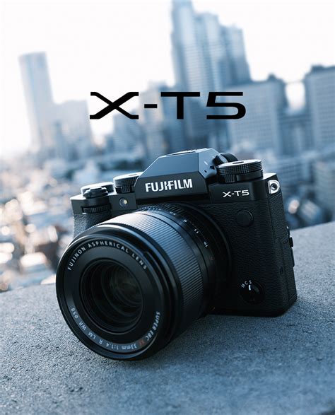 FUJIFILM X T5 相机 FUJIFILM X Series GFX China