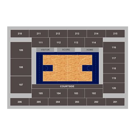 Fordham University Rose Hill Gymnasium Bronx Ny Tickets 2024 Event Schedule Seating Chart