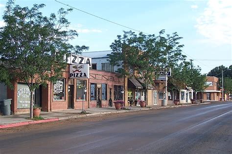 2024 S 9 Most Adorable Small Towns In Utah WorldAtlas