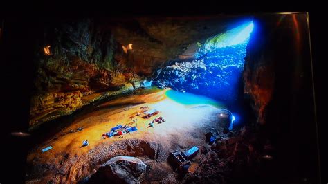 Dji Drones In Worlds Largest Cave Isriya Paireepairit Flickr