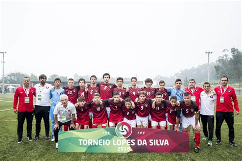 Torneio Lopes da Silva Associação de Futebol de Beja