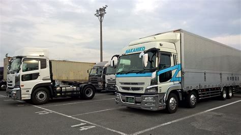 Japan Trucks Tokyo Japan Trucks Tokyo Frank Engels Flickr