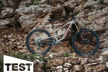 Santa Cruz Megatower Tests Und Neuheiten Mtb News De