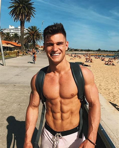 WE LOVE HOT GUYS Hottest Guys Of Summer