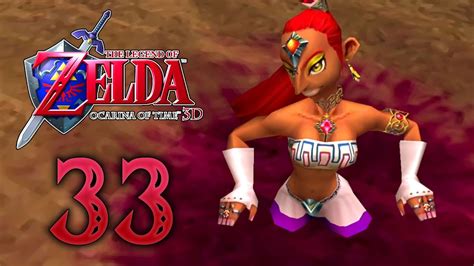 THE LEGEND OF ZELDA OCARINA OF TIME 3D 33 Spezial Folge Aus Der