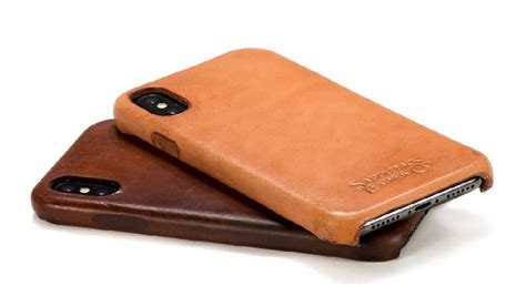 Best Leather Iphone Case Buying Guide Bestleather Org