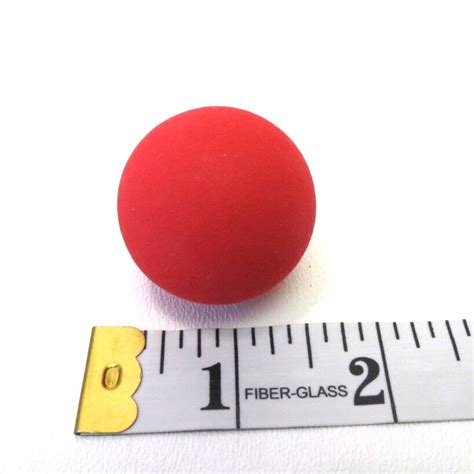 Prove It Game Replacement Red Ball Ebay