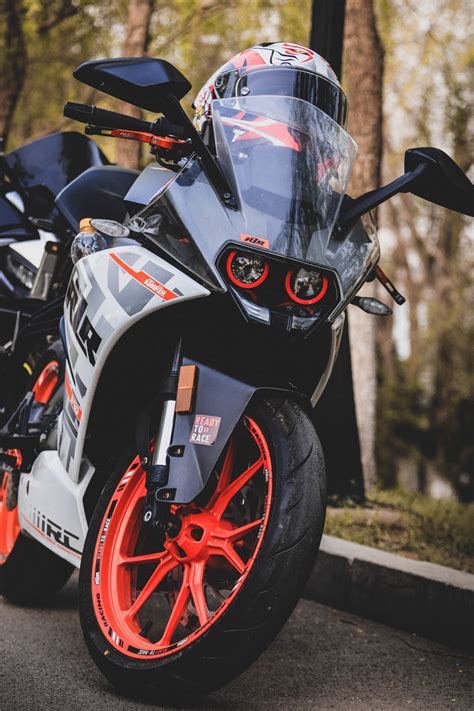 100 Ktm Rc 390 Wallpapers Wallpapers