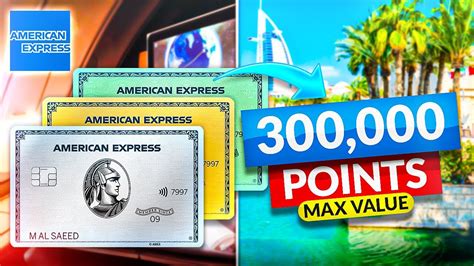 How To Redeem Amex Points For Max Value Book A Free Dream