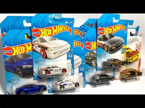 Lamley Showcase Hot Wheels 2020 E Case Super Treasure Hunt And Highlights Colecionadores Hot