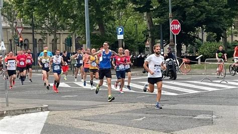 La Mezza Maratona Un Evento Che Fa Bene A Torino Ma Le Polemiche Non