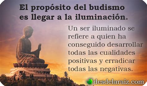 Qué Es El Budismo Y Quién Fue Buda Gautama Siddharta Gautama