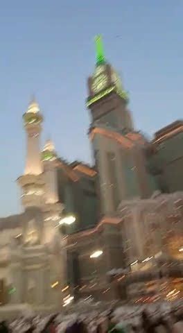 Masjid Ul Haram Makkah YouTube