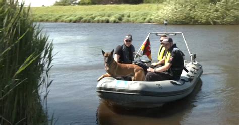 Polizei Stellt Erneute Suche Nach Vermisstem Arian Ein GMX CH