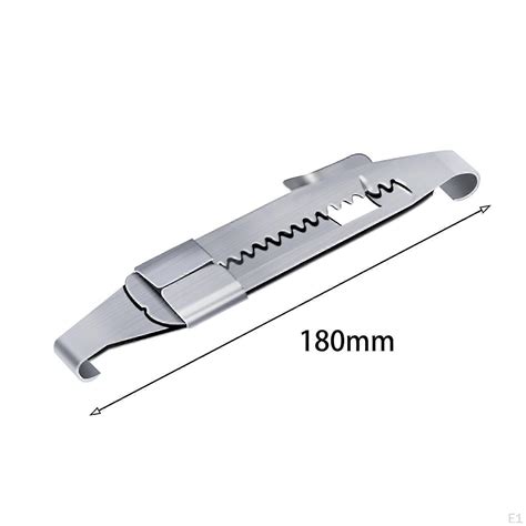 2 Pieces Ingrown Toenail Corrector Professional Curved Compact for