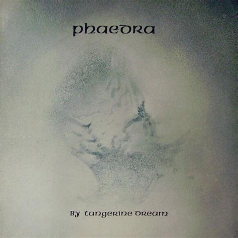 Phaedra by Tangerine Dream (Album; Virgin; E 87761): Reviews, Ratings ...