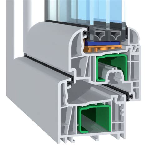 SALAMANDER STREAMLINE SL 76 NewDoor