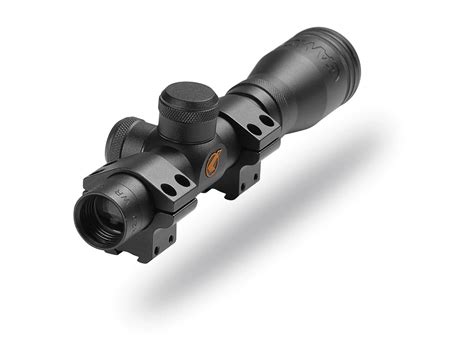 Gamo Scope 25x20 Compact Wr Ultra Compact Air Rifle Scope