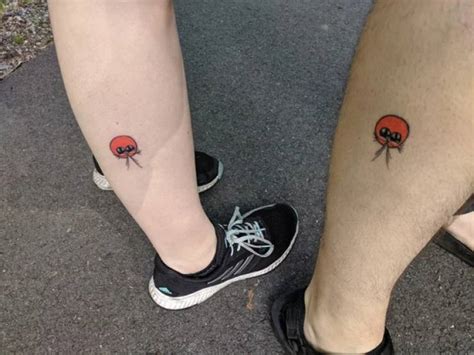 Family Members Who Decided To Get Matching Tattoos (20 PICS) - Izismile.com