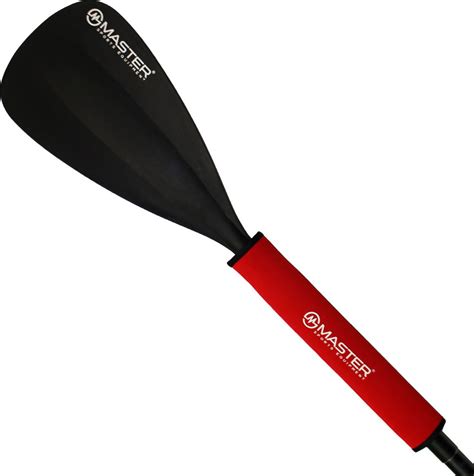 Recenze Master Floater Paddle Grip Plovák červený 36 Cm Zbozicz