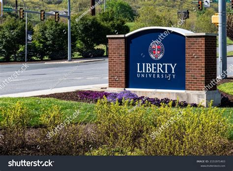 1,525 Liberty university Images, Stock Photos & Vectors | Shutterstock