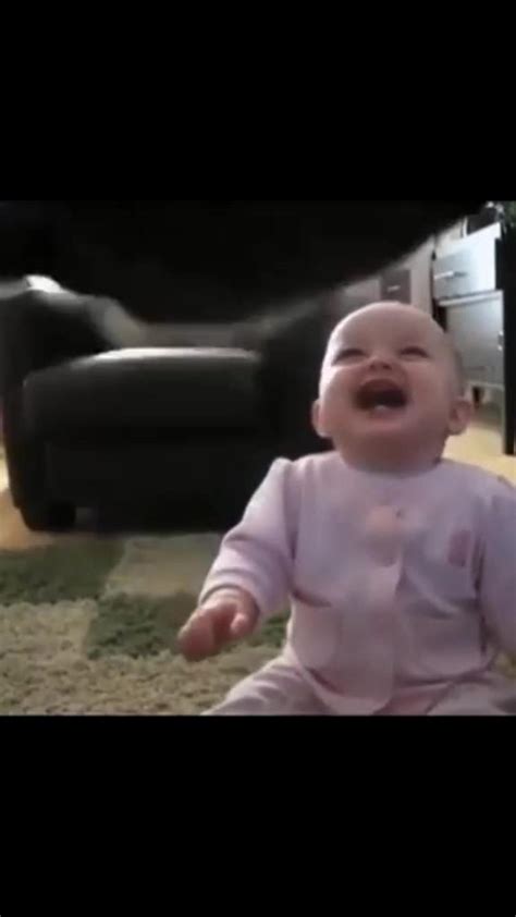 Baby laughing funny video compilation😁 - One News Page VIDEO