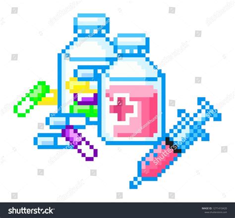 8-bit Images, Stock Photos & Vectors | Shutterstock | Logo design ...