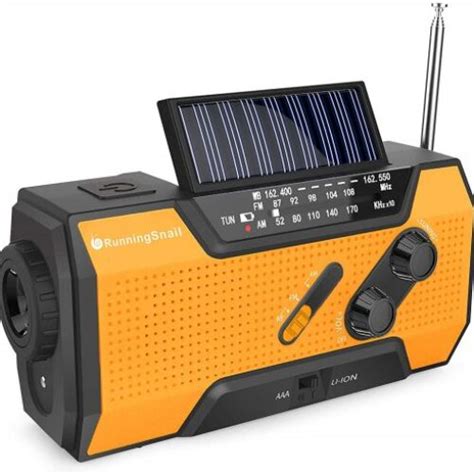 Amfm Radio Buying Guide Talkie Man