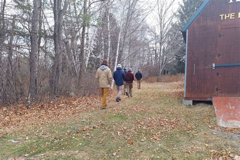 Travel And Camp On Durable Surfaces Outdoor Leadership Curriculum Project