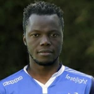 Profile Of M Ndiaye Info News Matches And Statistics BeSoccer