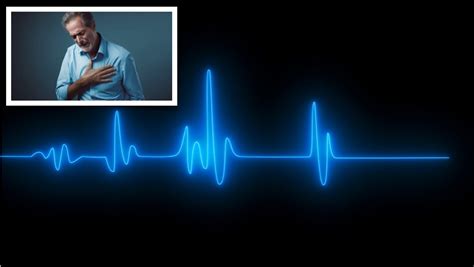 Une première fibrillation auriculaire transitoire associée à un risque