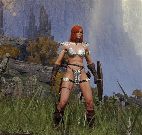 Elden Ring Nude Page 45 Adult Gaming LoversLab