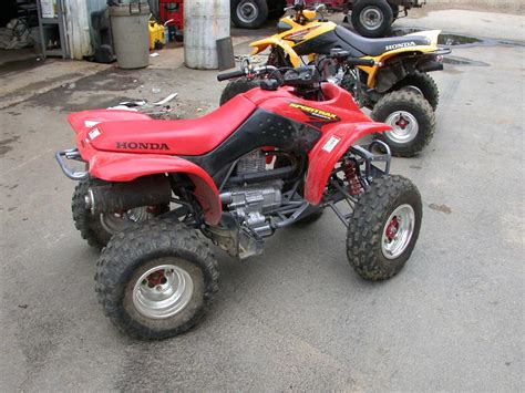 Atvs In Stock