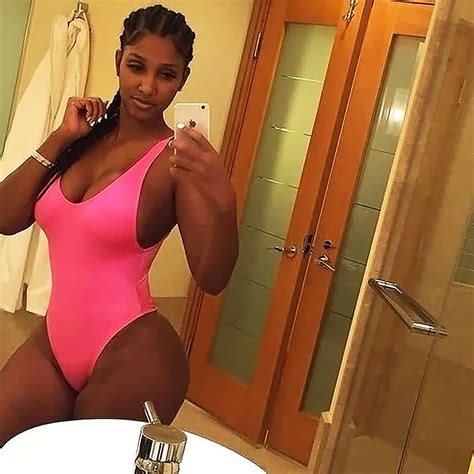 Bernice Burgos Nude Sexy Pics And Sex Tape Scandal Planet