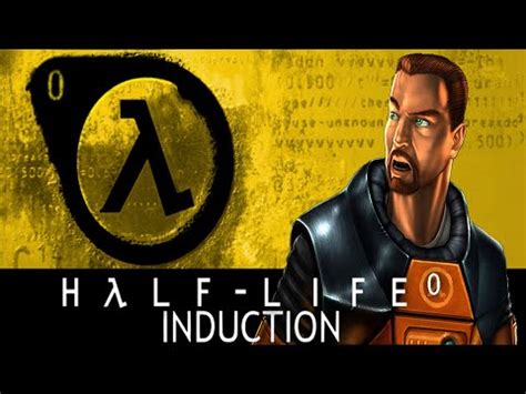 Half Life Induction Maplabs EP1 Modları YouTube