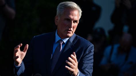 Biden And McCarthy Reach No Consensus On Debt Ceiling As Possible