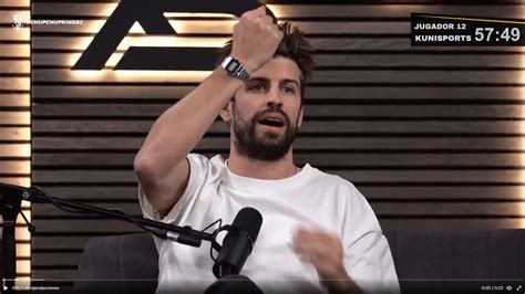 Piqué anuncia a Casio como nuevo patrocinador de la King s League y