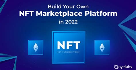 How To Create Nft Marketplace A Step By Step Guide