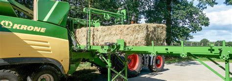 Premos Bale Shredder Krone Australia