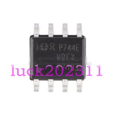 1pcs NEW IRF7103TRPBF SOIC 8 N Channel 50V 3A Patch MOSFET Field Effect