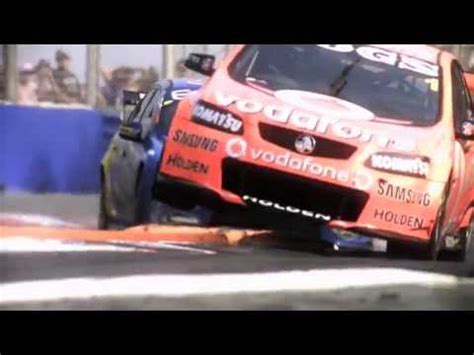 V8 Supercars 2012 season highlights - YouTube