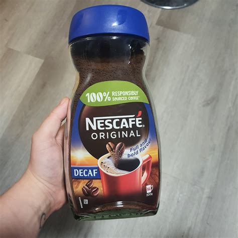 Nescafé nescafe original decaf Reviews abillion