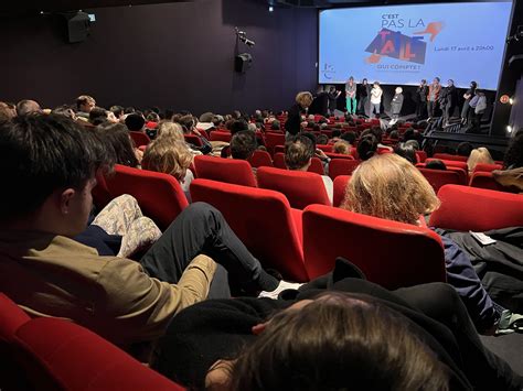 C Est Pas La Taille Qui Compte Festival Mensuel Filmfest