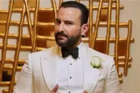 Saif Ali Khan CONFIRMS Undergoing Surgery for Tricep Injury, Says 'Part ...