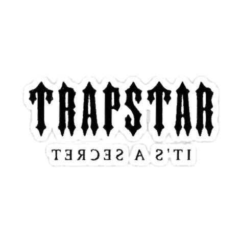 Trapstar OT Crew Emblems Rockstar Games