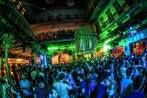 Ötkert | Tips van locals voor Boedapest - Tix.nl